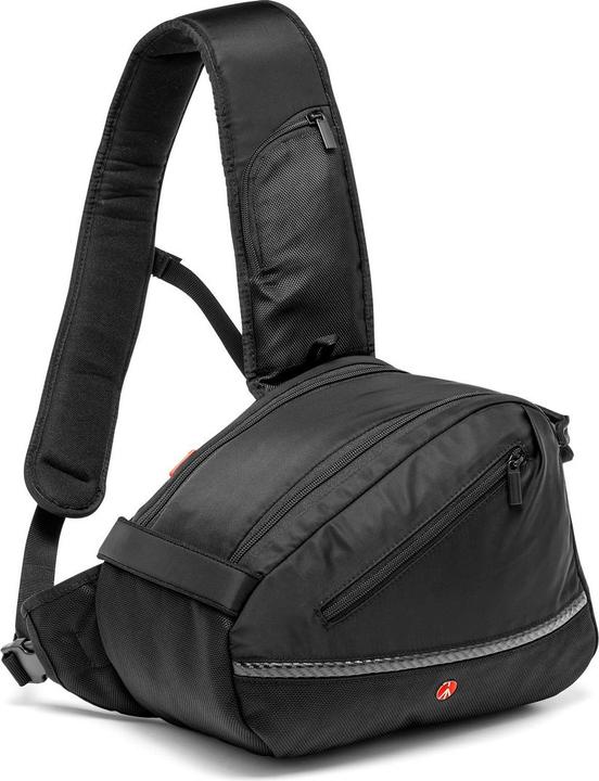 Image du produit Manfrotto Advanced Active (Sac à dos photo)