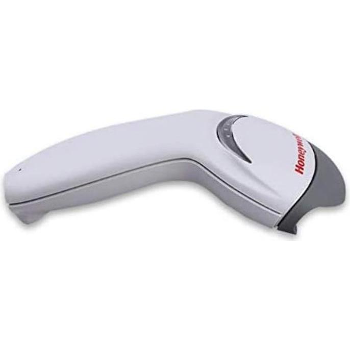 Honeywell MS5145 Eclipse - 1D - 72 reads/s - 0 - 4842 lx - 650 nm - USB - Pilkas (1D-Barcodes), Barcode-Scanner, Grau