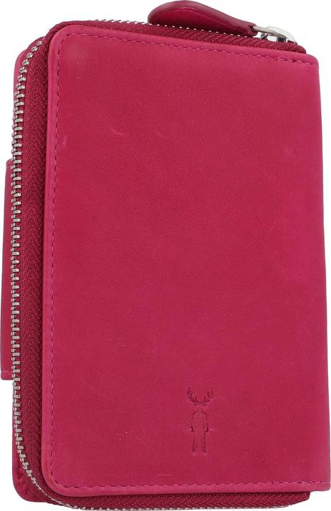 Produktbild Jack kinsky Aruba 511 Geldbörse Leder 14 cm