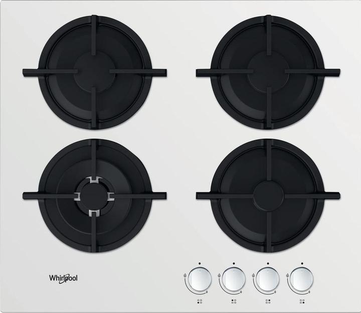 Immagine prodotto Whirlpool Ascensore a gas AKT 625 / WH