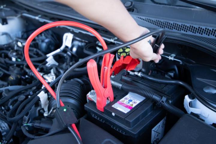 Image du produit AEG Sp 25
