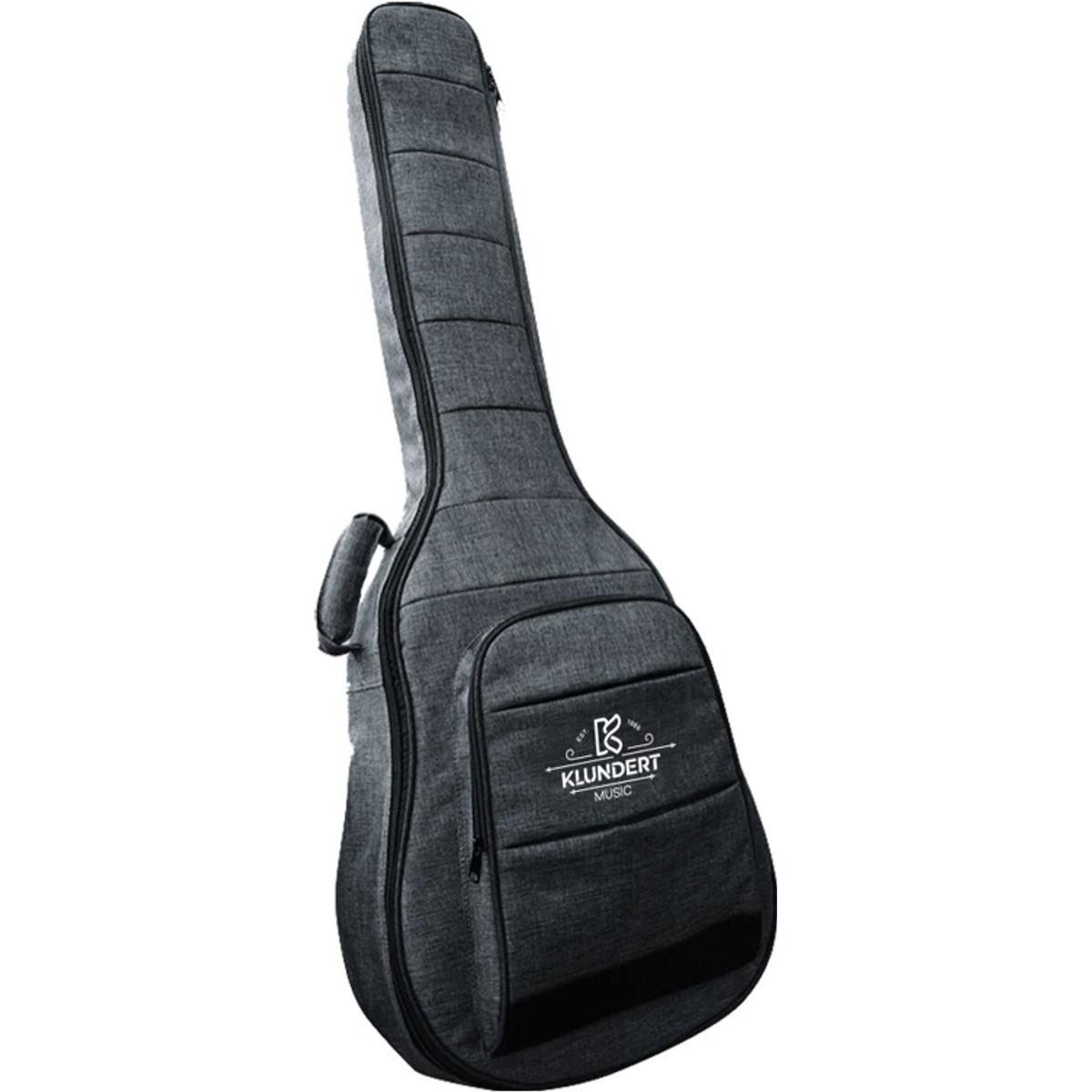 Klundert Gigbag Classic Grey (58245765)