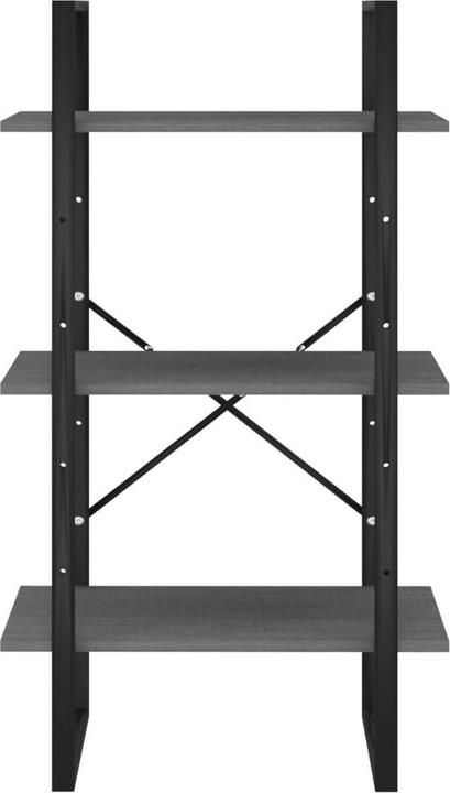 Produktbild vidaXL Standregal