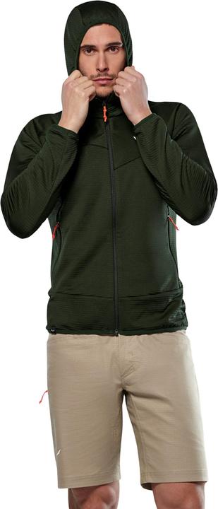 Produktbild Salewa Puez Altavia Pl Hd Jkt M (M)