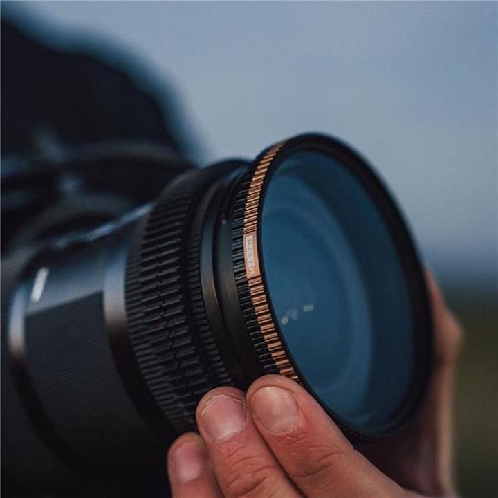Produktbild PolarPro Quartzline FX Mist (82 mm, Diffusionsfilter, 82 mm)