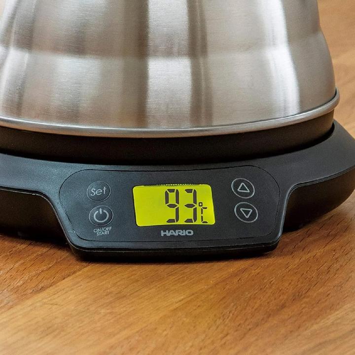 Actual product image Hario V60 EVT-80-HSV-E (0.80 l)