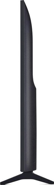 Produktbild LG Tv Qned 55' 4K Smart Tv (55", QNED, 4K, 2025)