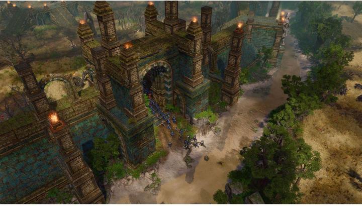 Produktbild THQ SpellForce 3 Reforced (Xbox Series X, Xbox One X, DE)