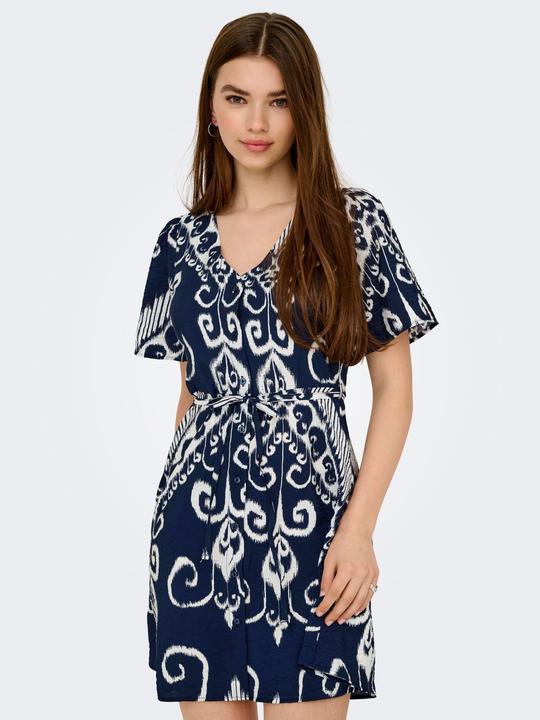 Produktbild JdY JDYTROYA Kurzes Kleid Kleid (L)