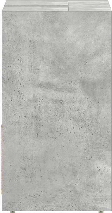 Actual product image vidaXL Bathroom cabinet (60 x 33 x 61 cm)