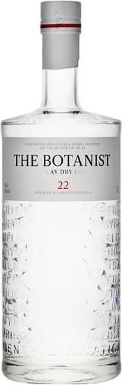 Produktbild The Botanist Islay Dry Gin MAGNUMFLASCHE 1.5 Liter / 46 % Schottland (1 x 150 cl)