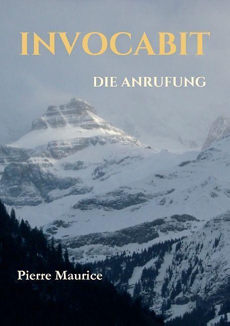 Actual product image Invocabit (German)