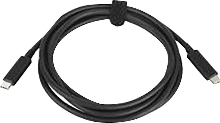 Produktbild HP USB C — USB C (1.80 m, USB 3.0)