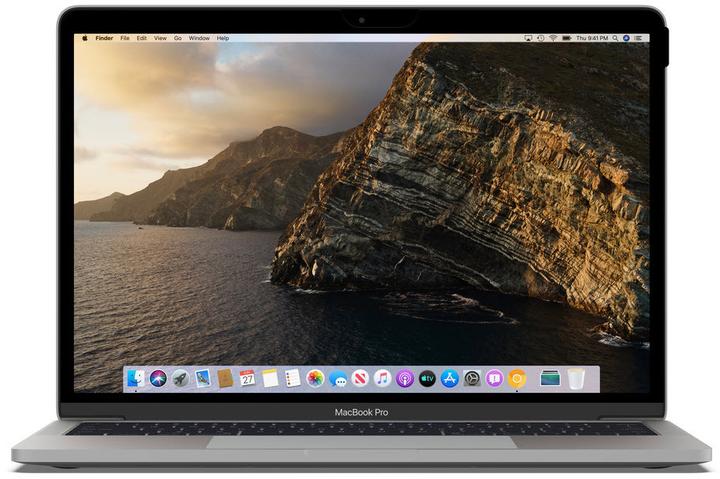 Actual product image Belkin ScreenForce (13.30", 16:9)