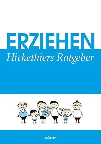 Produktbild Erziehen (Deutsch)