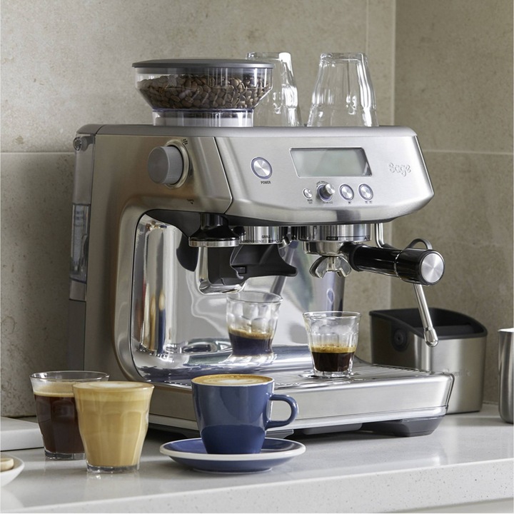 Productafbeelding Sage De Barista Pro