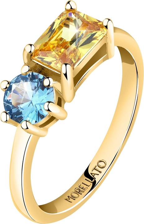 Produktbild Morellato Colori Ring (52)