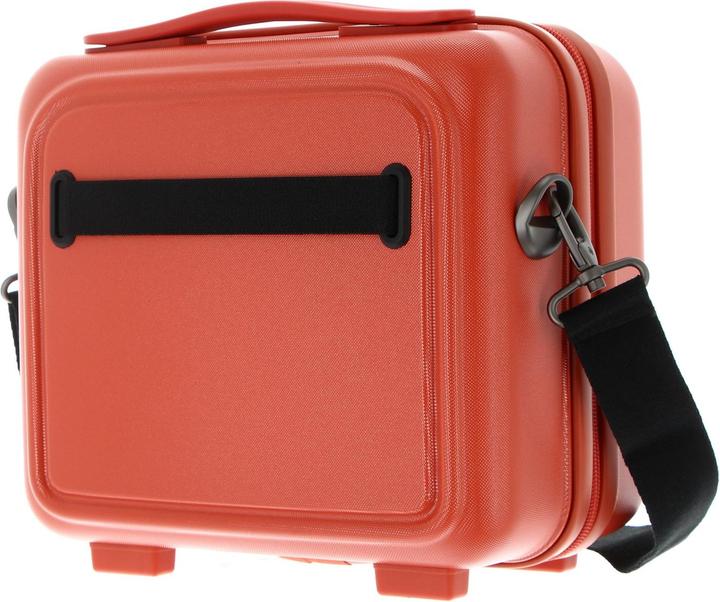 Actual product image Mandarina Duck Logoduck + Beauty Case