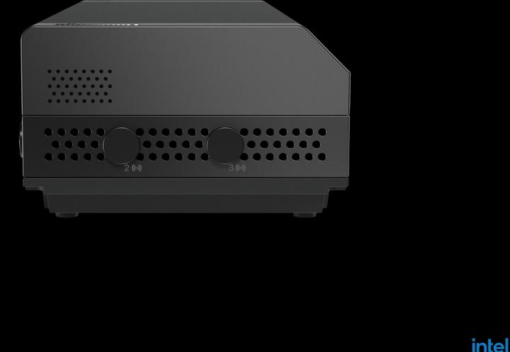 Image du produit Lenovo TE SE30 I5-1145GRE 16GB (Intel Core i5-1145GRE, 16 Go, 512 Go, Intel Iris Graphics)