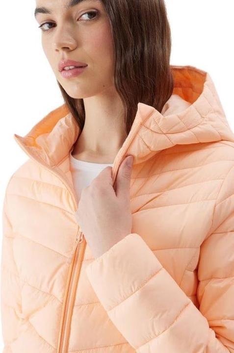 Actual product image 4F Jacke