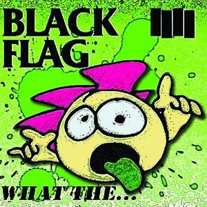 Produktbild What The... (SST)