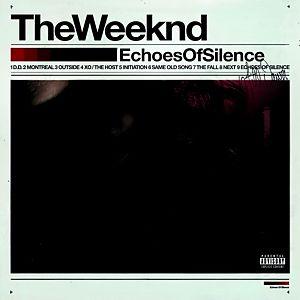 Produktbild Echoes Of Silence (Weeknd)
