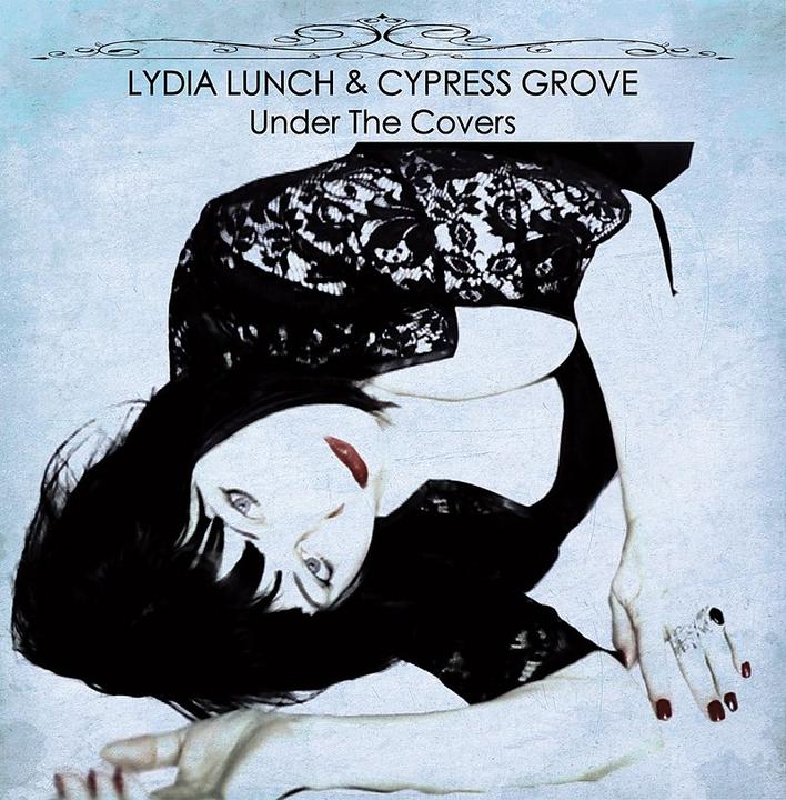 Produktbild Under The Covers (Col.Vinyl)
