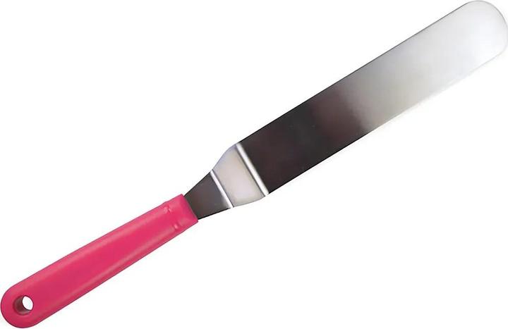 Actual product image ScrapCooking Spachtel