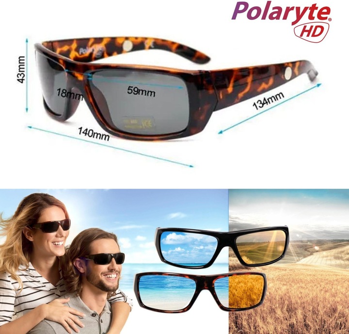 Produktbild Best direct Polaryte HD Set