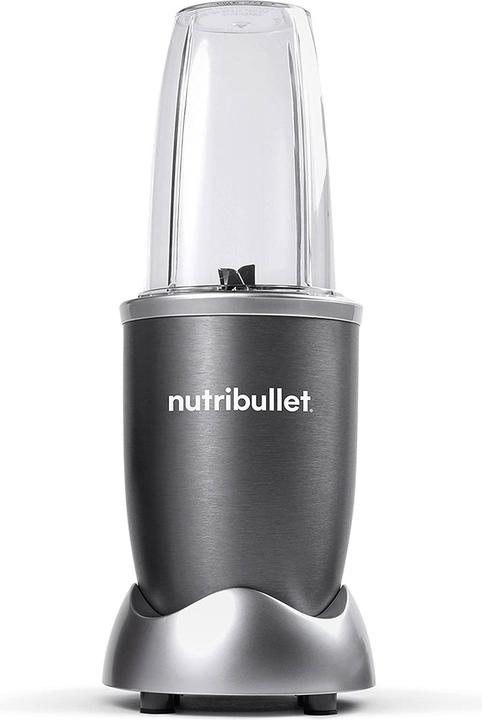 Actual product image NutriBullet Extraktor (600 W)