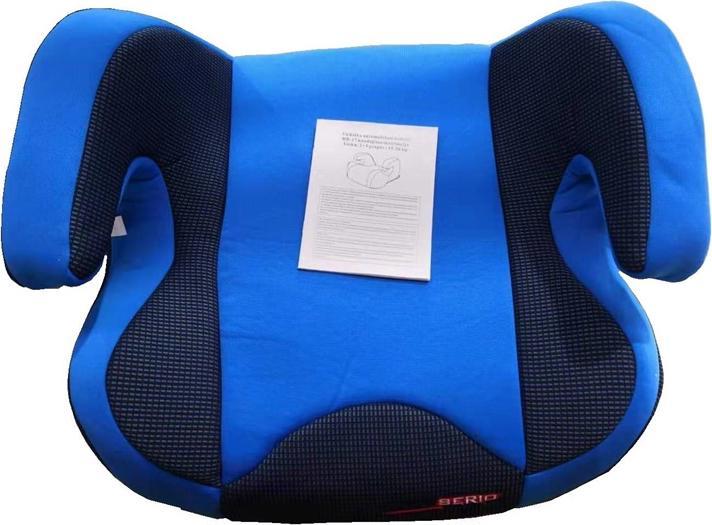 Immagine prodotto Autoserio SEGGIOLINO AUTO HB-17 ISOFIX 15-36 KG (Seggiolino)