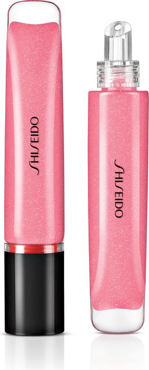 Image du produit Shiseido Gel Gloss (04 Bara Pink)