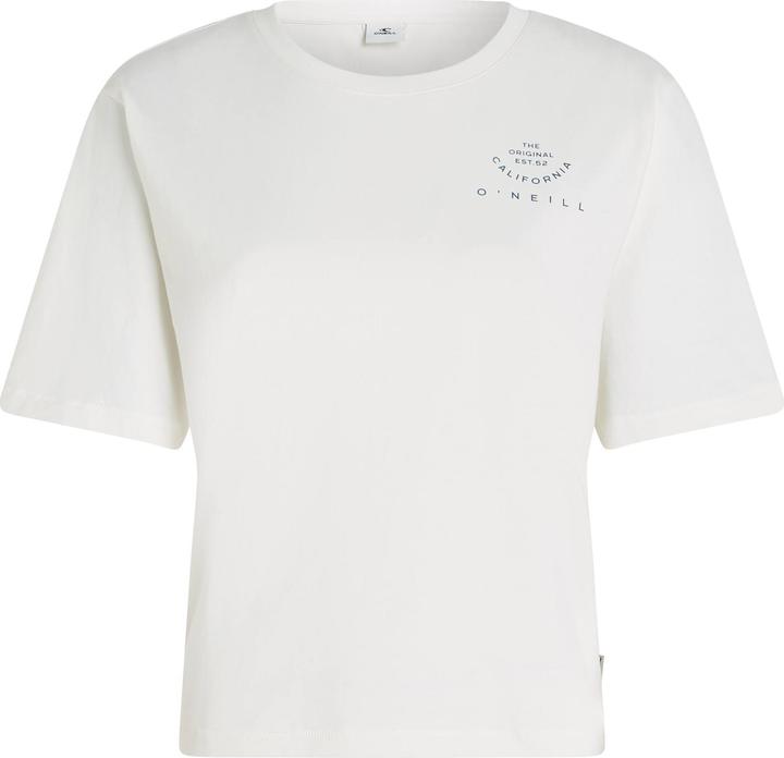 Immagine prodotto O'Neill Maglietta donna Summer Musthaves con stampa sul retro (L)