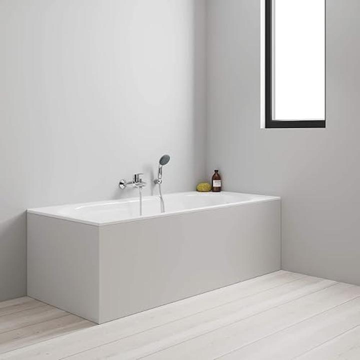 Actual product image Grohe Bath Faucet Start