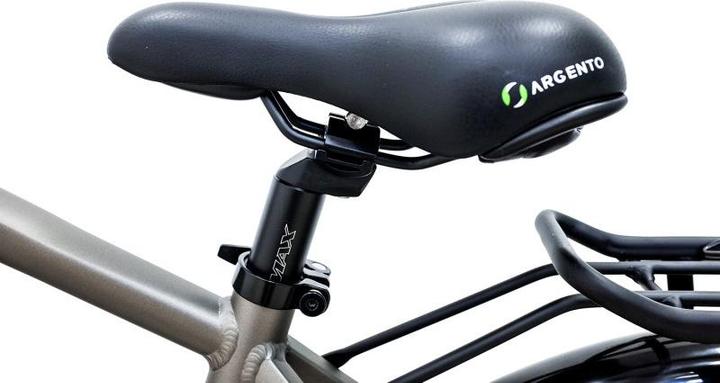 Immagine prodotto Argento Alfa (52 cm)