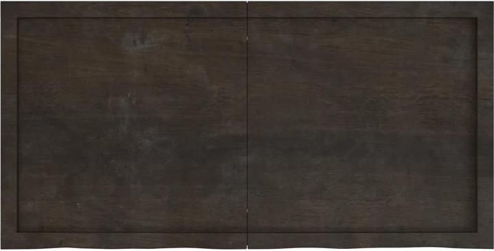 Immagine prodotto vidaXL Oak Nature (120 x 60 x 6 cm)