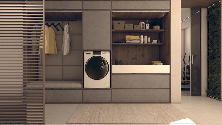 Produktbild Haier HWD90-BP14929A
