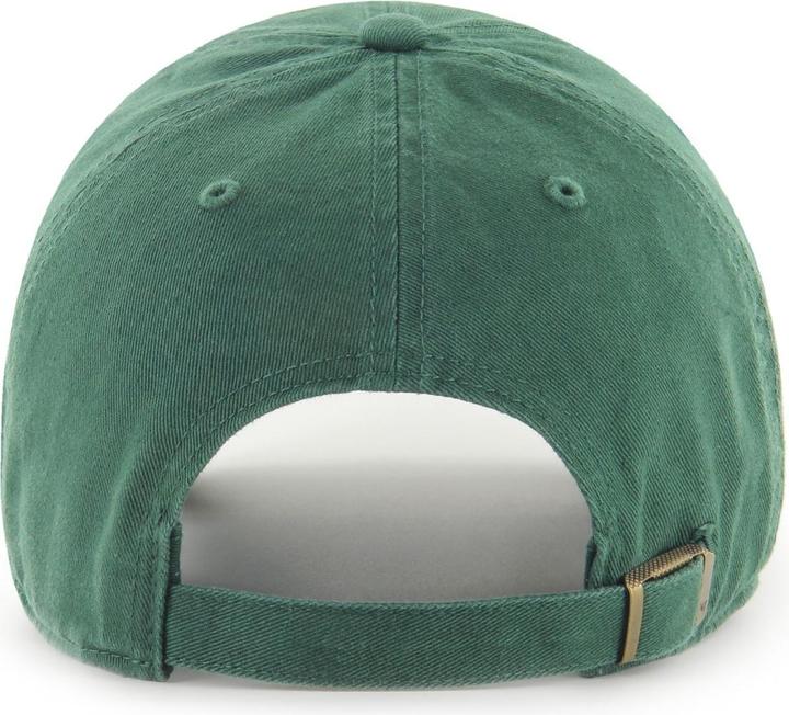 Produktbild 47 Brand Adjustable Clean Up Cap - Slogan Brunch Hat