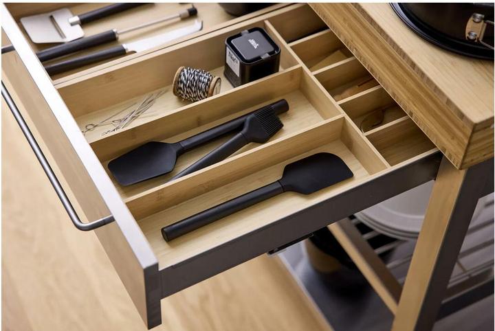 Image du produit Rosti Spatule Emma Noir