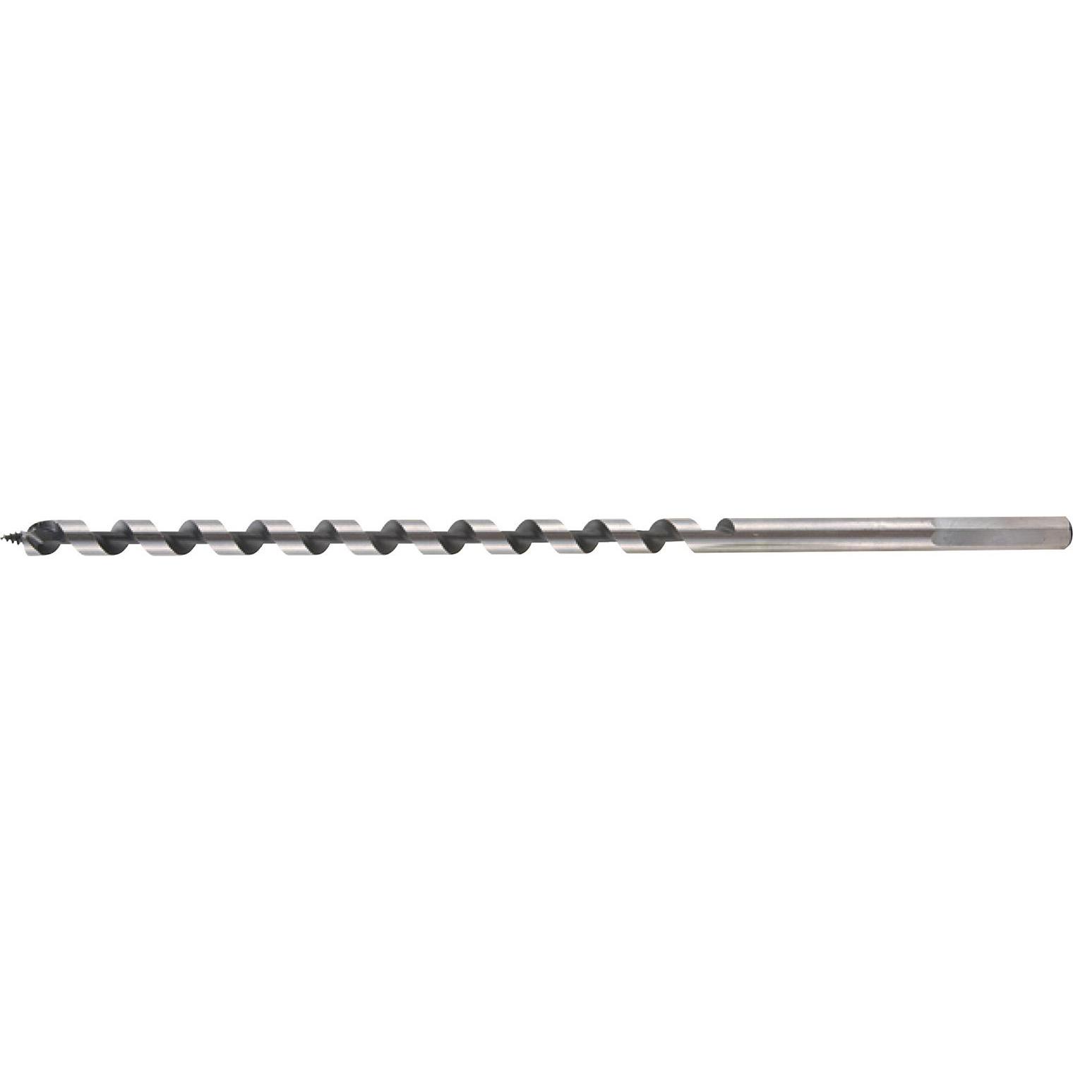 Thumbnail - Makita, Bohrereinsatz, Schlangenbohrer 24x200mm (24 Millimeter)