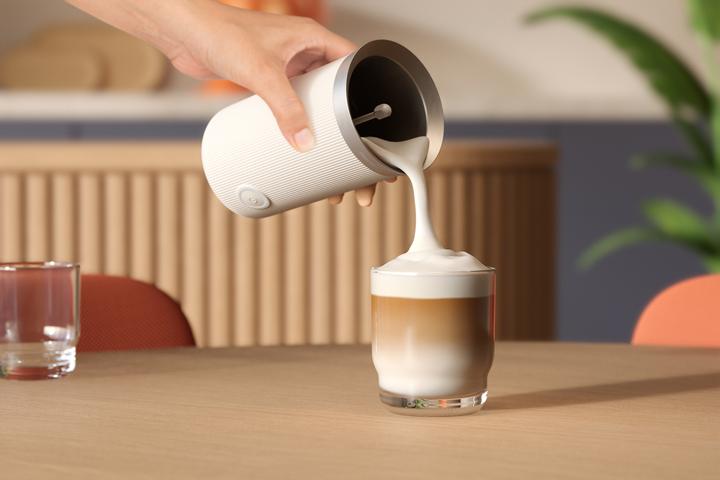 Productafbeelding Philips Baristina BAR311/00 (12 cl)