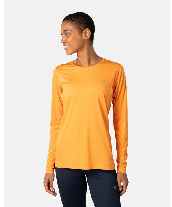 Actual product image Kari Traa Nora 2.0 Long Sleeve (L)