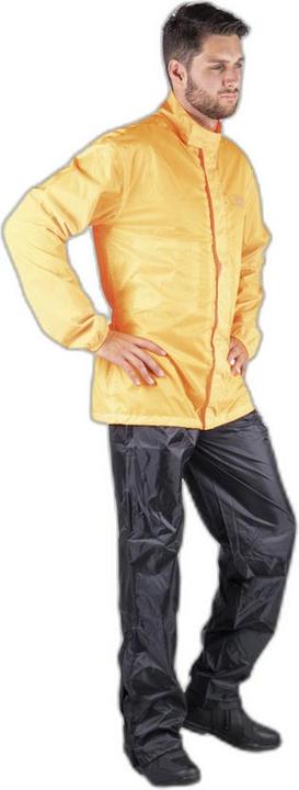 Immagine prodotto iXS Giacca antipioggia Tour Nimes 3.0 (Uomini, Donne, 3XL)