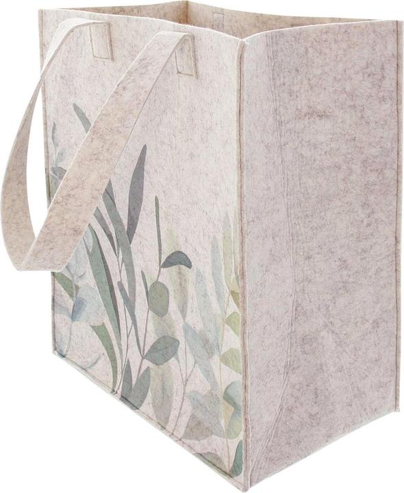 Produktbild Angela Bruderer Tasche «Oversize»