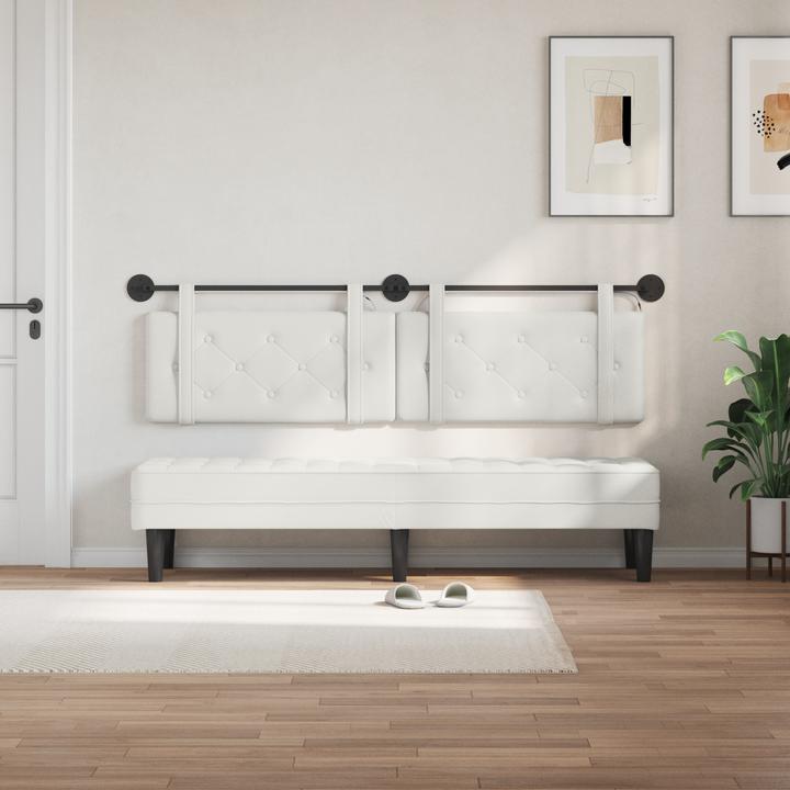 Image du produit vidaXL Kopfteil (170 x 5 x 5 cm)