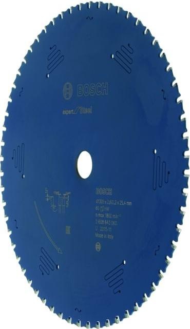 Immagine prodotto Bosch Professional Zubehör Esperto per l'acciaio