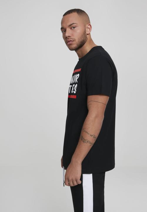 Produktbild Mister Tee Bonjour Tee (S)