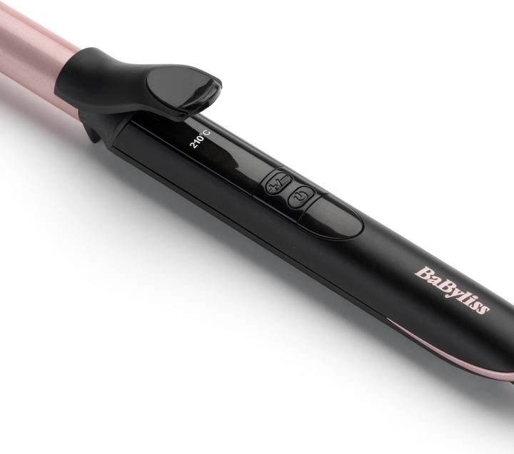 Actual product image BaByliss Pro Curling Tong