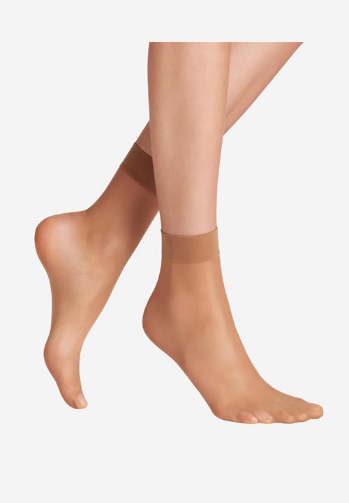 Immagine prodotto Falke Seidenglatt 15 SO (15DEN, 35 - 38)