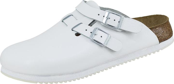 Image du produit Birkenstock Kay SL cuir naturel normal (41)